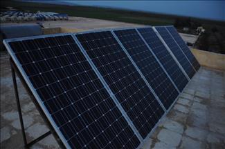 Pertamina bidik pengembangan energi baru terbarukan