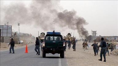 Gun attack kills 2 soldiers in NW Pakistan