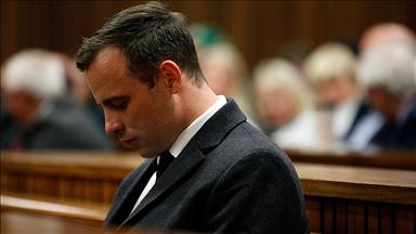 Pistorius cezaevinde kavgaya karıştı