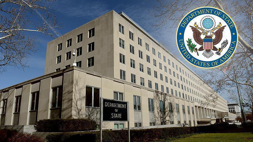 Departamento de Estado: El régimen de Assad no tiene futuro en Siria
