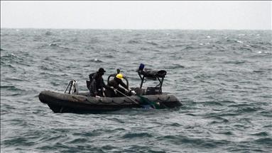 Speedboat terbalik di Tanjung Selor, 8 tewas
