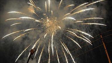 ألمانيا.. مصرع شابتين في احتفالات رأس السنة 