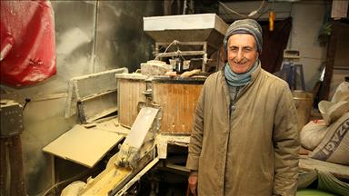 Dededen kalma mesleğine 'meraklı' arıyor