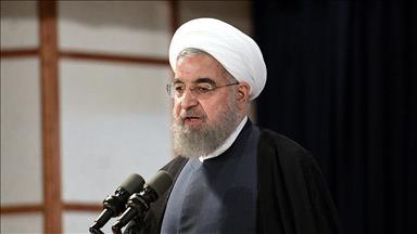 Iran/manifestations: Rohani appelle le peuple à rester vigilant