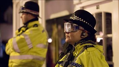 Lebih dari 1.000 mobil hancur dalam kebakaran di Liverpool