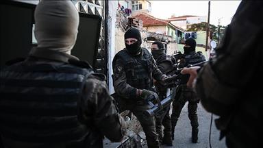 Турција: Во акции против ДЕАШ приведени шест лица со потекло од Ирак