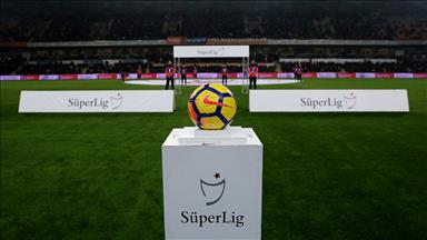 Süper Lig'de goller son dakikalarda geldi