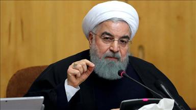 Iranian president warns citizens against protests
