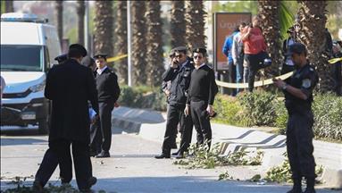 Egypte : Deux morts dans une attaque contre un magasin d’alcool