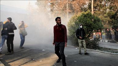 Inggris, Kanada sampaikan prihatin soal demo di Iran