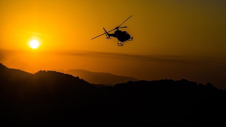 Francë, 5 të vdekur nga përplasja mes dy helikopterëve