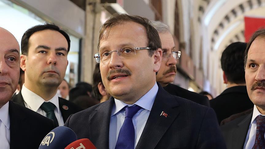 Turkey slams Greece for refusing terrorist extradition