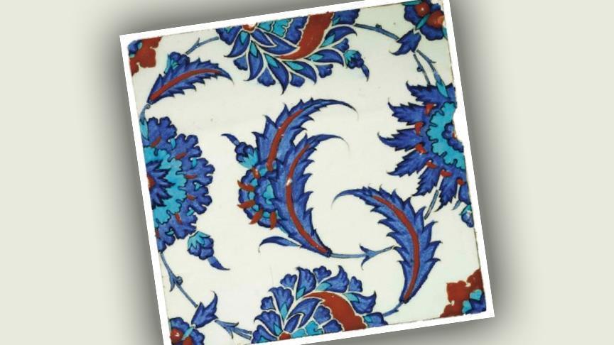 Turki bawa pulang kembali tembikar dan manuskrip era Ottoman