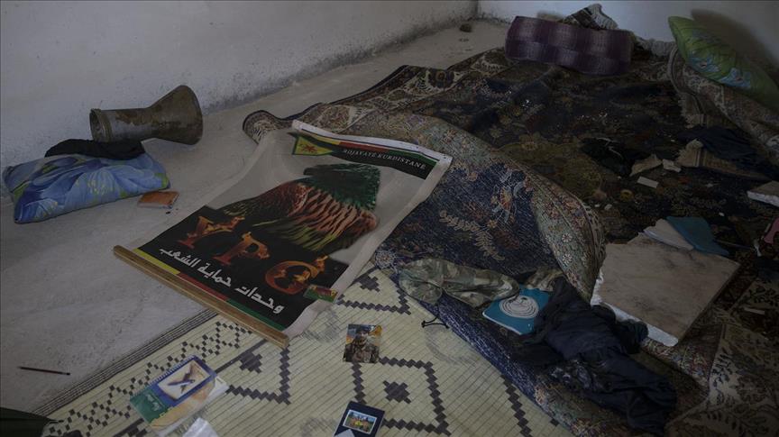 PKK lakukan negosiasi kotor dengan Daesh