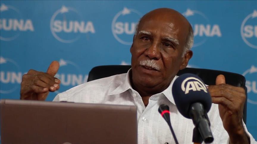 باحث سوداني يقدم رؤية جديدة لإعادة إعمار جزيرة سواكن