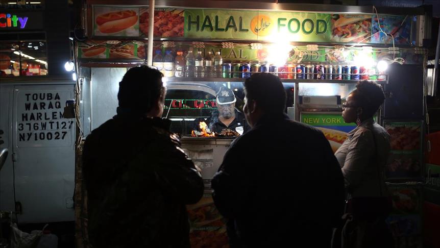 Indonesia, AS jajaki kerja sama sertifikasi halal