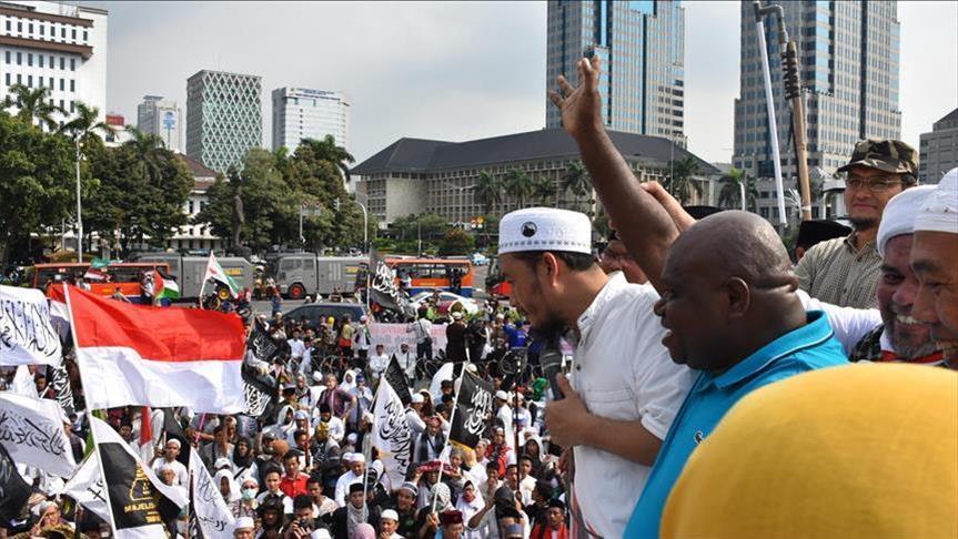 Pemerintah tegaskan UU Ormas bukan wujud sikap otoriter