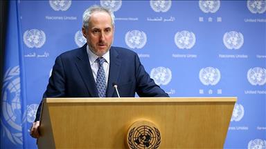 UN, US voice concern after mass graves found in Rakhine