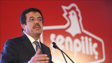 '2017'de beyaz et ihracatında yüzde 48 artış yaşandı'