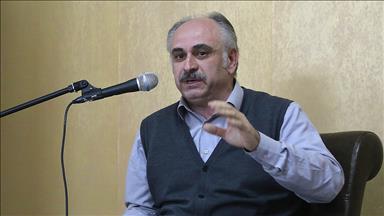 'İslam dünyası akıl işgaline uğramıştır'