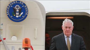 Agenda de Tillerson en México: Rusia, Venezuela, migración y comercio
