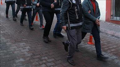 Turkey: 40 FETO suspects sought in police exam probe 
