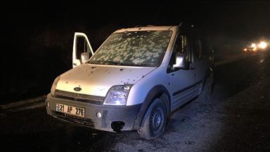 İHA tespit etti, JÖH'ler etkisiz hale getirdi