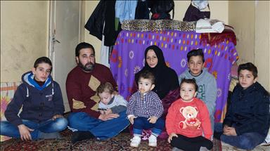 Сирийские курды за очистку региона от террористов 