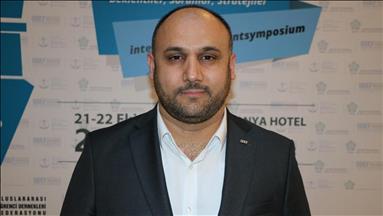 'Turkey is now a study hub for international students'