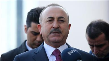 'Afrin operation to preserve Syria's territorial integrity'