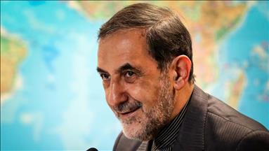 مستشار خامنئي: يجب على أمريكا الخروج من منطقة شرق الفرات