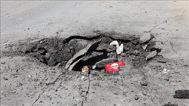 "پێده‌چێت رژێمه‌كه‌ی به‌شار ئه‌سه‌د چه‌كی نوێی كیمیایی به‌رهه‌مبهێنێت"