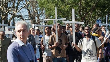 South Africa: Nearly 1,000 trapped miners rescued