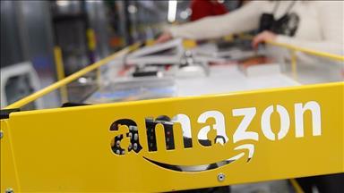 Amazon, 38 për qind rritje të të ardhurave në tremujorin e katërt 