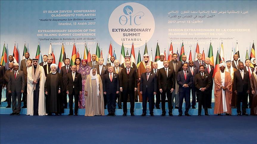 سازمان همکاری اسلامی و مصر حملات تروریستی در بورکینافاسو را محکوم کردند