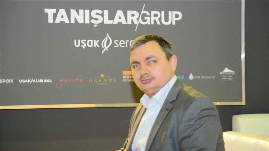 ابراز تمایل برند معروف ترکیه برای سرمایه گذاری در صنعت سرامیک ایران