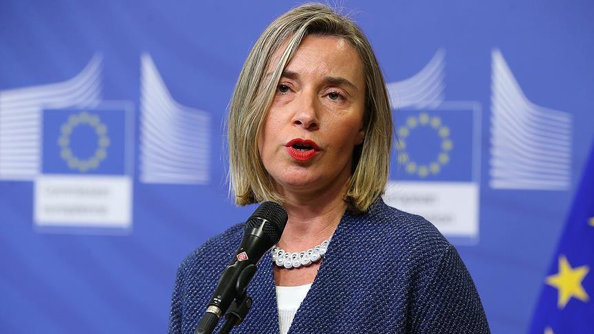 UE: PBB harus ikut serta dalam proses repratriasi Rohingya