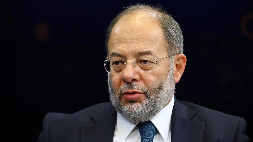 'Türkiye'de OHAL, terörü engellemek için var'