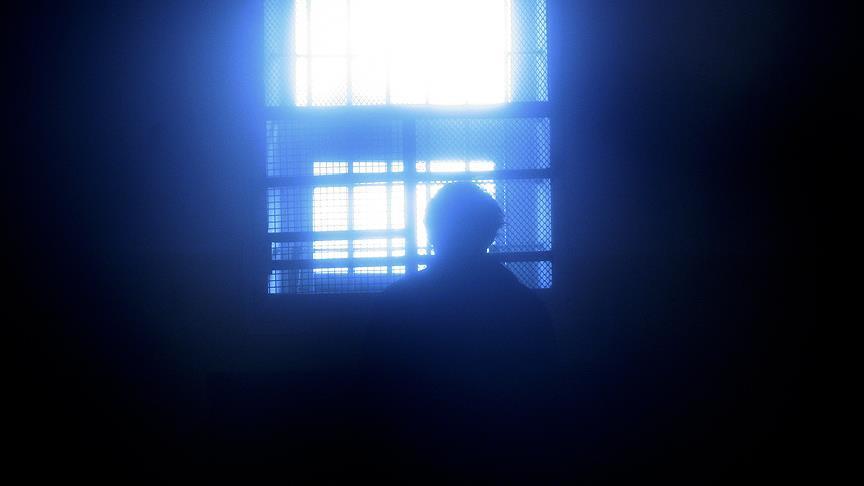 Syria sees 579 arbitrary detentions last month: NGO