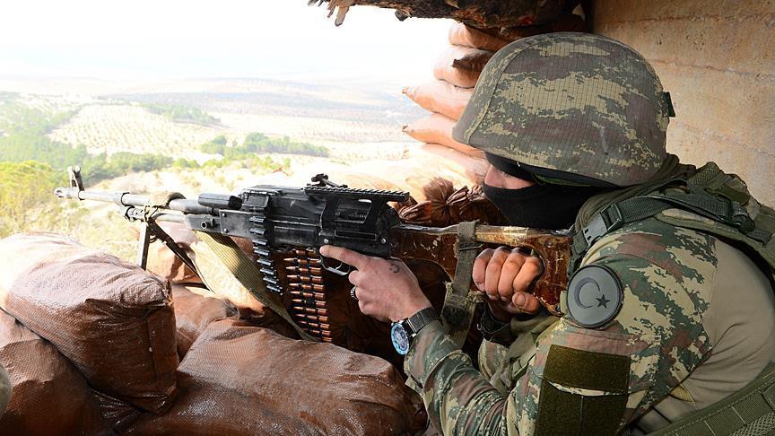 دو روستای دیگر در عفرین از لوث تروریست‌ها پاکسازی شد