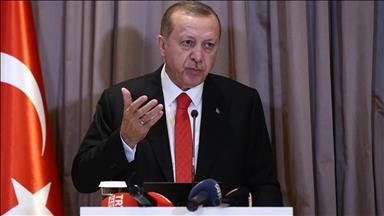 Ердоган во Мали: Ќе го зајакнеме нашето присуство на африканскиот континент