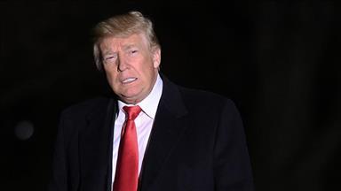 Trump’tan Avrupa yapımı otomobile vergi tehdidi