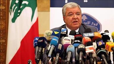 وزير الداخلية اللبناني: الممثل "عيتاني" برئ من التخابر مع إسرائيل