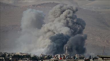 Assad regime kills 21 more civilians in Eastern Ghouta