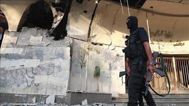 اتفاق مصري أممي على تبادل المعلومات حول "التمركزات الجديدة للإرهابيين"