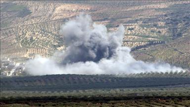 الجيش التركي: تحييد 2434 إرهابيًا منذ انطلاق غصن الزيتون