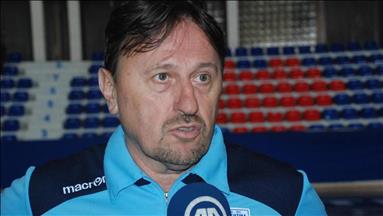 Ndërron jetë ish-trajneri i klubit Sigal-Prishtina, Sabit Haxhiç