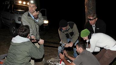 'Yaban hayatını kurtarmak bizim elimizde'