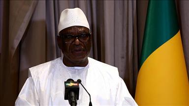 "اکنون جهان اسلام دارای رهبری است که صدایش را به گوش جهان می‌رساند"