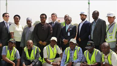 تقویت روابط سندیکایی بین ترکیه و نیجریه